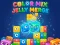 Hra Color Mix - Jelly Merge online