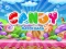 Hra Candy Match Saga online