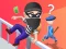 Hra House Robber online