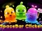 Hra Spacebar Clicker online