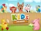 Hra Kids Zoo Farm online