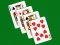 Hra Original Classic Solitaire online