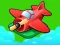 Hra Plane Evo online