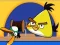 Hra Angry Birds Double Fishing online