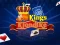 Hra Kings Klondike online