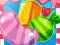 Hra Merge Candy Saga online