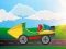 Hra Colorful Vehicles Memory online