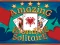Hra Amazing Klondike Solitaire online