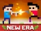 Hra Castle Wars New Era online
