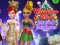 Hra Christmas Tree Inspired Hairstyles online