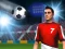 Hra Real Freekick online