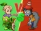Hra Plants Vs Zombies War online