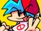 Hra FNF Portrait: Friday Night Funkin online