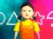 Hra Squid Game Original online