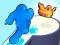 Hra Blob Bridge Run online