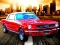 Hra Daily Mustang online