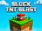 Hra Block TNT Blast online