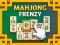 Hra Mahjong Frenzy online