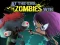 Hra At the end, zombies win online