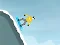 Hra Extreme Snowboard online
