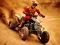 Hra Offroad ATV Puzzle online