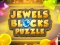 Hra Jewels Blocks Puzzle online