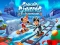 Hra Subway Surfers St. Petersburg online