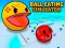 Hra Ball Eating Simulator online