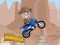 Hra Cowboy biker online