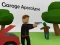 Hra Garage Apocalypse online
