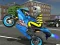 Hra Sports Bike Simulator Drift 3d online