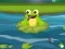 Hra Frog Feast online
