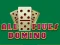 Hra All Fives Domino online