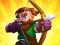 Hra Archer Go online