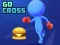 Hra Go Cross online