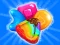 Hra Candy Bomb Sweet Fever online