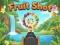 Hra Fruit Shot online