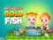 Hra Baby Hazel Gold Fish online