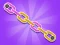 Hra Color Chain Sort Puzzle online