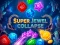 Hra Super Jewel Collapse online