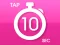 Hra Tap 10 Sec online