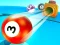 Hra Push The Ball 3D online