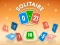 Hra Solitaire Zero21 online
