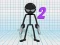 Hra Gun Fu Stickman Edition 2 online