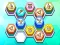 Hra Hexa Tile Master online