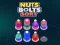 Hra Nuts Bolts Sort online
