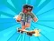 Hra Noob and Pro Skateboarding online