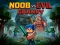 Hra Noob vs Evil Granny online