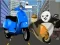Hra Scooter Stunt online