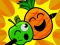 Hra Pineapple Pen Master online